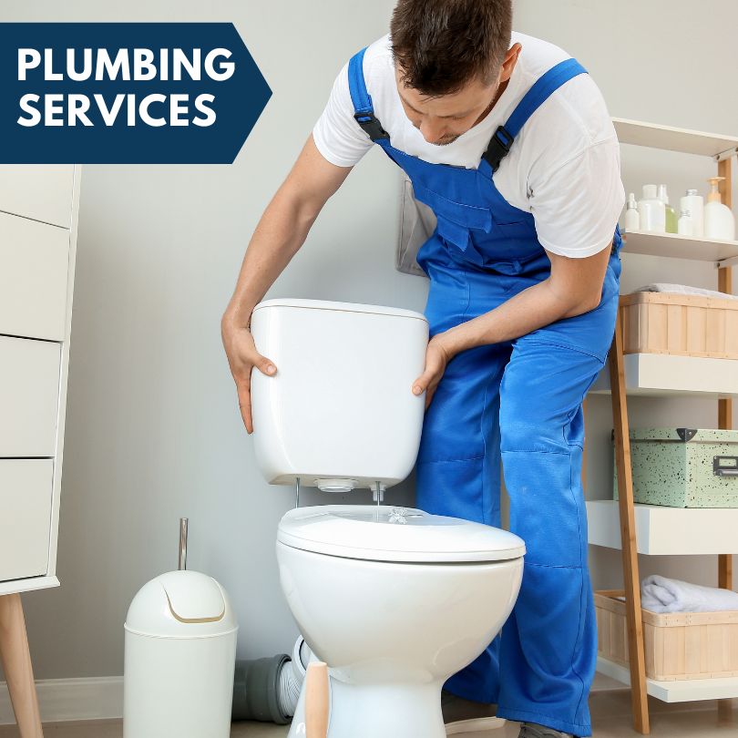 Plumbing Company in Valmeyer, IL